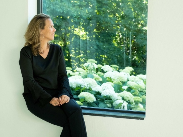 Foto bij Zorgmedewerkers met langdurige post-COVID klachten