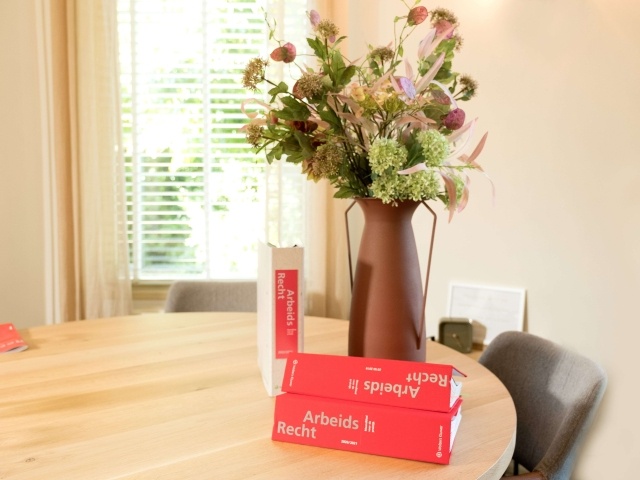 Foto bij 2023: wat staat er te veranderen in &lsquo;Arbeidsrechtland&rsquo;?