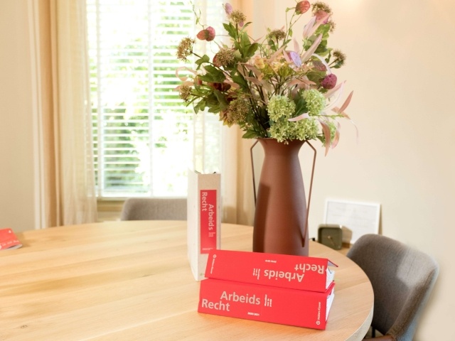 Foto bij Voorspelbare arbeidsvoorwaarden: Wet Transparante en voorspelbare arbeidsvoorwaarden