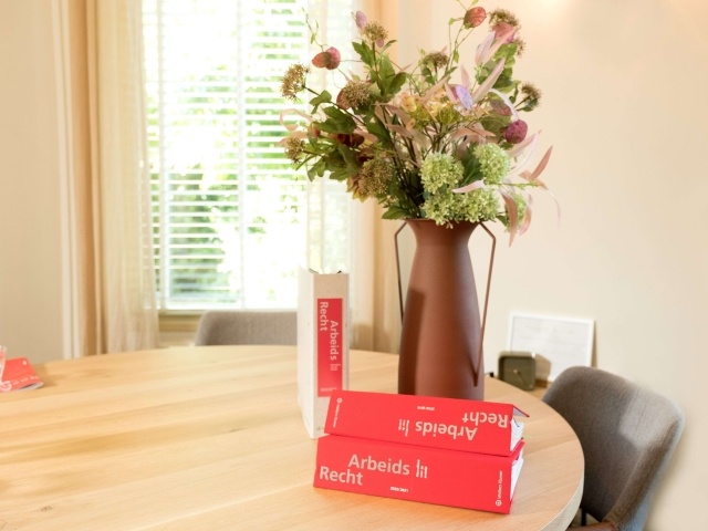 Foto bij De 'prijs' van de verstoorde arbeidsrelatie