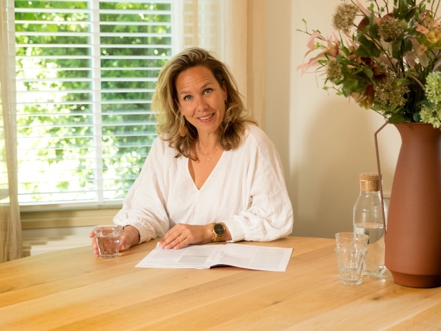 Foto bij Mentaal Sterk!