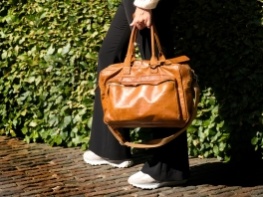 Foto bij Betaald ouderschapsverlof vanaf aug 2022!